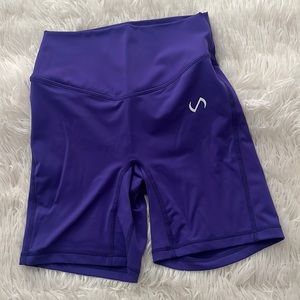 TLF tempo glo shorts